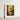 Golden Rule - Neo-baroque Erotic Submission Art Print / Canvas Framed Close-up Portrait Person Elegant Satin