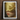 Golden Rule - Neo-baroque Erotic Submission Art Print / Canvas Framed Artwork Woman’s Face Partially Obscured Satin