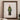 Grand Dame - Qing Dynasty Art Print, Framed Artwork Elderly Woman Traditional Chinese Attire