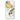 Gray Starling - Numata Kashu Kacho-e Iphone Case, 8 / Matte, Phone Case Delicate Watercolor-style Illustration Orange Flower Small