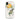 Iphone Xr / Matte Gray Starling - Numata Kashu Kacho-e Phone Case, Floral-avian Symphony