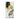 Samsung Galaxy S24 Ultra / Matte Gray Starling - Numata Kashu Kacho-e Phone Case, Floral-avian Symphony