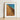 Framed Painting Golden Pyramid Blue Sky Enclosed Light Giza Fractures, Gargantuan Art Print, Disorients Reason