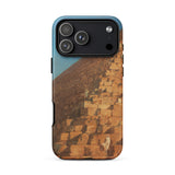 Gran Pirámide de Guiza - Funda para iPhone Adrien Dauzats, 17 Pro Max / Mate, Fundas para móvil, Toby Leon