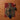 Rectangular Canvas Painting Muscular Male Figure Dark Tattoo Marsden Hartley, Greek Boxer, Painted, Madawaska, Final Maine Period, Fixing