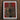 Framed Painting Muscular Man Blue Underwear Red Background Marsden Hartley, Greek Boxer, Painted, Madawaska, Final Maine Period, Fixing