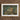 Wooden Framed Painting Boy Rocks Water Scott Tuke Transposes, Seaside Art Print, Fleeting Touch