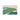 Green Mountains - Kamisaka Sekka Art Print, 36x24’’ / 92x61cm / Unframed, Minimalist Mountain Landscape Art