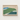 Minimalist Framed Art Print Abstract Hills Shades Green Kamisaka Sekka, Horizon Surrenders, Celadon Surging