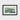 Black-framed Minimalist Art Print Layered Abstract Hills Muted Kamisaka Sekka, Horizon Surrenders, Celadon Surging