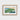 Minimalist Framed Art Print Abstract Hills Shades Green Kamisaka Sekka, Horizon Surrenders, Celadon Surging