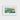 White-framed Abstract Landscape Print Layered Green Blue Beige Kamisaka Sekka Art, Horizon Surrenders, Celadon Surging
