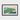 Black-framed Abstract Landscape Print Layered Green Blue Beige Kamisaka Sekka Art, Horizon Surrenders, Celadon Surging