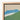 Minimalist Canvas Painting Stylized Green Blue Hills Beige Kamisaka Sekka Art, Horizon Surrenders, Celadon Surging