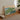 Minimalist Framed Art Print Abstract Green Blue Mountain Kamisaka Sekka, Horizon Surrenders, Celadon Surging