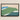 Minimalist Framed Abstract Landscape Painting Layered Hills Soft Kamisaka Sekka Art, Horizon Surrenders, Celadon Surging