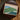 Minimalist Framed Artwork Layered Abstract Hills Shades Green Kamisaka Sekka Art, Horizon Surrenders, Celadon Surging