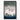 Black-framed Artwork Group White Herons Gradient Background Deep Ohara Koson, Art Print, Five Shirasagi Wait, Clawed Foot