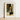 Framed Artwork Historical Warrior Ornate Golden Armor Yellow Ludwig Deutsch’s Guarding, Palace Art Print, Deutsch