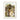Guest of Honour - Buddhist Collage Fusion Art Print, Ornate Stone Archway Decorated Intricate Carvings Architectural