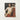 Classical-style Oil Painting Canvas Muscular Nude Male Figure Bouguereau’s Isolates, Commanding Pose with Head Angled, Hand Raised Arm Burns