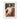 Half Painted Figure - William-adolphe Bouguereau Art Print, Framed Oil Painting Nude Man Red Drape