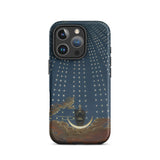 Hall of Stars - Custodia per iPhone Karl Friedrich Thiele, 16 Pro / Opaca, Custodie per telefoni, Toby Leon