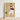 Framed Illustration Muscular Man Red Blue Striped Athletic Penfield Painted Strength, Edward Art, Picture’s Spine