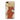 Hanami Season - Kamisaka Sekka Meiji Iphone Case, 8 Plus / Matte, Phone Case Artistic Illustration Figure Red Dress Wide-brimmed