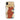 Hanami Season - Kamisaka Sekka Meiji Iphone Case, Xr / Matte, Phone Case Artistic Illustration Figure Red Dress Wide-brimmed