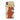 Hanami Season - Kamisaka Sekka Meiji Iphone Case, Xs Max / Matte, Phone Case Artistic Illustration Figure Red Dress Wide-brimmed
