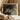 Framed Black White Photograph Alongside Knitted Fabric Alfred Stieglitz’s Haunting Hands, Horse Skull, Stieglitz Art Print
