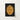 Golden Buddha Face Print Intricate Hair Serene Expression Reijer Stolk, Woodcut Head, Invites