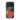 Black Phone Case Stylized Illustration Two Figures Green Primal Scream Captured, Edvard Munch Iphone, Heart Emerges