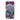 Iphone x / Matte Heart and Soul - Ceremonial Miao Textile Art Phone Case
