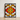 Vibrant Stained Glass Artwork Symmetrical Geometric Design Bold Window, Photography Art, Sydney’s Queen Victoria