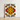 Vibrant Stained Glass Artwork Bold Red Gold Blue Window, Photography Art, Sydney’s Queen Victoria