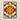 Vibrant Stained Glass Artwork Symmetrical Geometric Pattern Bold Window, Photography Art, Sydney’s Queen Victoria
