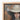 Framed Artwork Woman Cream-colored Intricately Embroidered Cowboy Hat Lesbian Cowgirl Sapphic, Elegant Outlaw Reminding, Spirit’s Queer