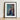 Framed Artwork Muscular Sailor Blue Cap Oars Backdrop Hender Bender, Gay Russian, Art