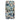 Heroes of the Kabuki Stage Played by Frogs - Utagawa Kuniyoshi Iphone Case, 8 / Matte, Frog-themed Phone Case