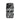 Hexacoralla Six-rayed Star Corals - Ernst Haeckel Iphone Case, 14 Pro / Matte, Black White Coral-patterned Phone Case