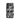 Hexacoralla Six-rayed Star Corals - Ernst Haeckel Samsung Case, Galaxy S25 / Matte, Black White Patterned Phone Case Triple Camera Cutout