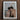Black Framed Poster Two Shirtless Men Beach Gay Hookup Art Print, Surf Spits Foam, Faces Drift Nearer