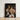 High Voltage - Sleazy Gay Rave Menage a Trois Art Print / Canvas Black-framed Artwork Three Muscular Men Dramatic Painterly Style