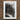 Framed Black White Skeletal Figure Flag Odilon Redon Art, Rider Materializes, Outline Half-consumed