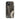 Hish Lord of Silence - Sidney Sime Phone Case Dark Gray Delicate Monochromatic Illustration Hooded, Catches