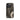Hish Lord of Silence - Sidney Sime Phone Case Dark Gray Minimalist Monochromatic Illustration Hooded, Catches
