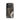 Hish Lord of Silence - Sidney Sime Phone Case Dark Gray Minimalist Monochromatic Illustration Hooded, Catches
