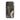 Hish Lord of Silence - Sidney Sime Phone Case Black Detailed Monochromatic Illustration Hooded Figure, Catches